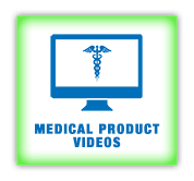 Medical Product Videos