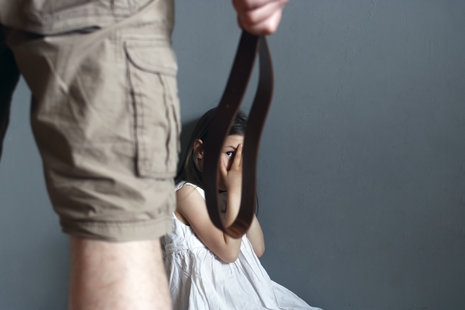 Can a Complete Ban on Corporal Punishment Lower Violence in Youth 