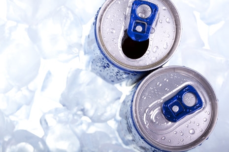 Just One Energy Drink May Hurt Blood Vessel Function