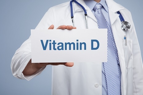 New Study Shows Vitamin D Deficiency Linked to Belly Fat