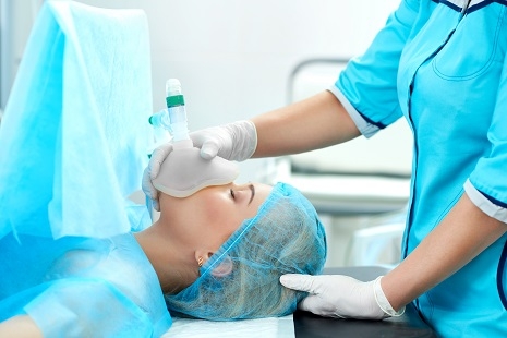 Consciousness is Slightly Preserved During General Anesthesia