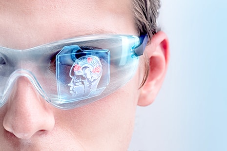 AR Smart Glasses Lead the Way in the Fourth Wave of Technology