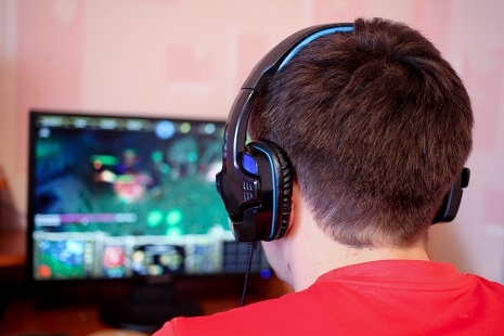 Microsoft Helps Gamers with Disabilities
