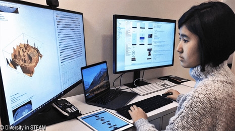 14 Year Old Programmer is Developing Social Media App for Alzheimer’s Patients