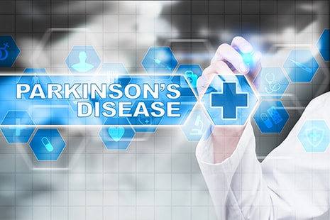 Free Water MRI Allows Tracking of Neuron Damage and Worsening Parkinson's Symptoms 