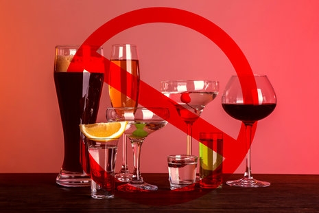 What Can No Alcohol Do For Your Body