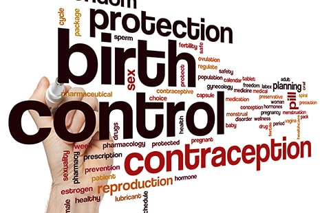 Male birth control found safe and successful in preventing pregnancy in rhesus monkey models